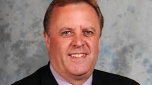 West Yorkshire's Police and Crime Commissioner Mark Burns-Williamson