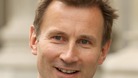 Jeremy Hunt MP