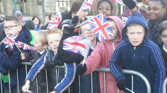 Rochdale