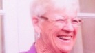 May Evans had recently got married.