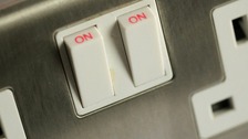 People who took part in a collective switch save £131 on average