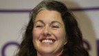 Rotherham MP Sarah Champion