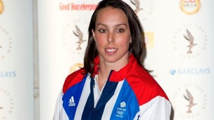 Beth Tweddle