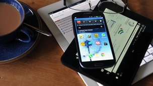 Manufacturers are accused of charging over the odds for devices with more memory