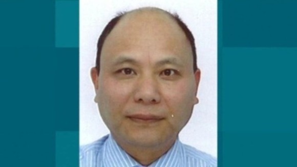 Anxiang Du.
