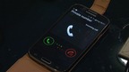 There are warnings today about a new type of telephone scam which is here in the East.