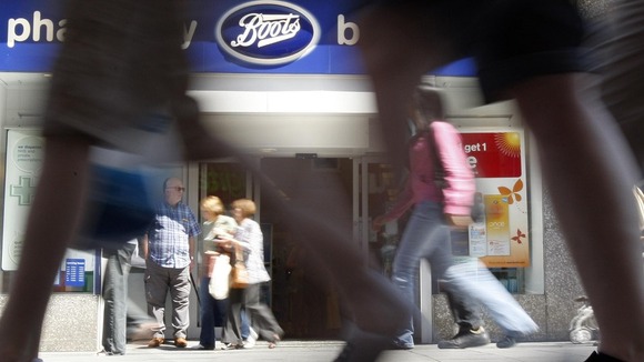 The free vouchers will be distributed through high street pharmacy chain Boots.