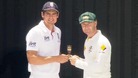 Alastair Cook and Michael Clarke are ready to contest the urn once more.