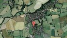 Barford, Warwickshire where a man and child died ad two children are in hospital after their boat capsized