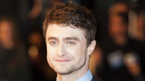 Actor Daniel Radcliffe does not have either a Twitter or Facebook profile to keep fans up-to-date.