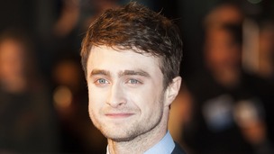 Actor Daniel Radcliffe does not have either a Twitter or Facebook profile to keep fans up-to-date.
