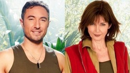 Two new celebrities are to go into the jungle in Australia.