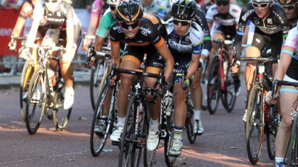 It's been announced that the race will finish in Suffolk's Bury St Edmunds on May 11.