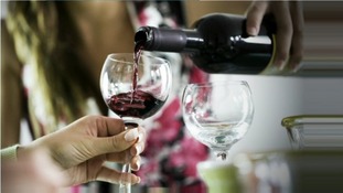 A documentary being shown on ITV tonight will expose the extent of middle-class alcoholism in Britain.