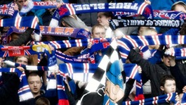 Green was quick to reassure Rangers fans