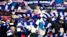 Green was quick to reassure Rangers fans