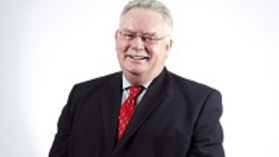 Paul Flowers