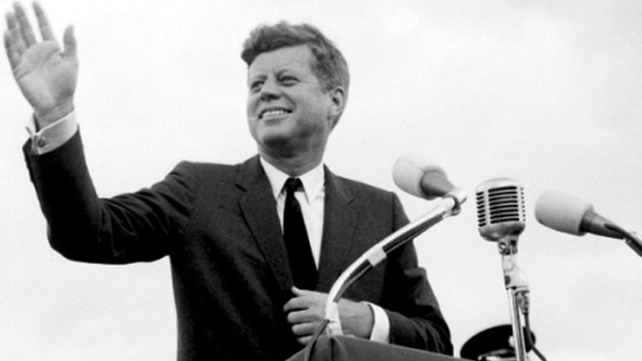 JFK