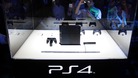 Sony's Playstation 4 takes on Microsoft's XBox One in the Christmas console wars