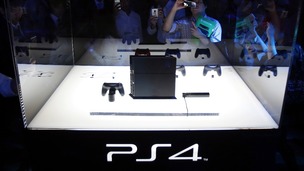 Sony's Playstation 4 takes on Microsoft's XBox One in the Christmas console wars