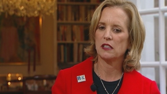 Kerry Kennedy