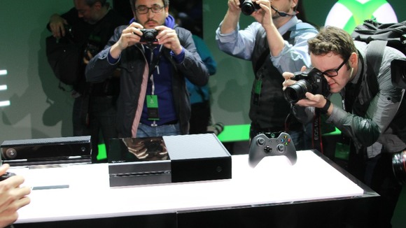 Which console holds the greater potential to woo gamers?