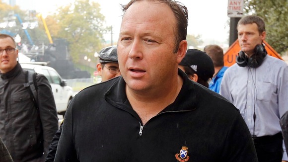 Alex Jones
