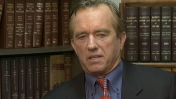 Robert Kennedy Jr