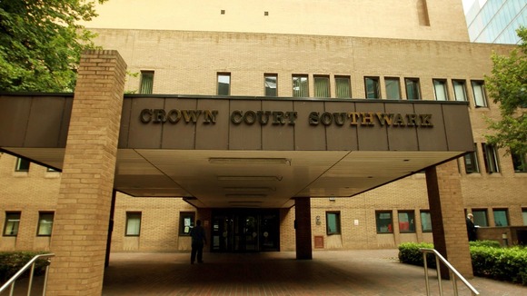 Southwark Crown Court