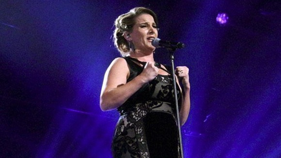 Sam Bailey.