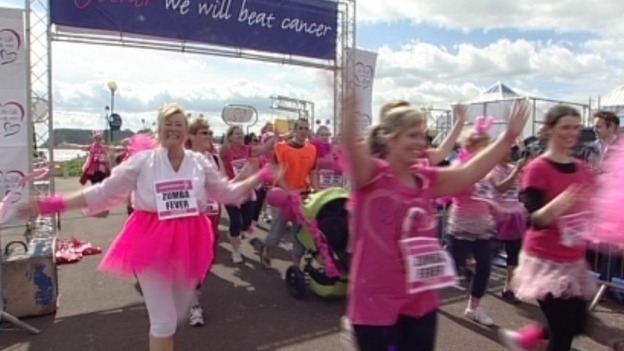 Race for life