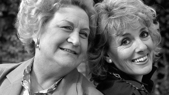 Rantzen and Sugden