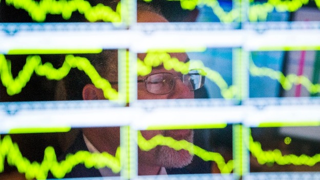 Oil prices fell sharply on Monday after Iran and six world powers sealed a deal curbing its nuclear programme.