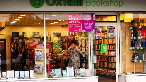 Oxfam