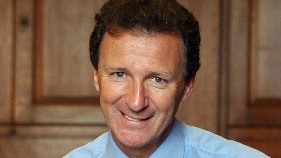 The former head of the Civil Service, Gus O'Donnell,