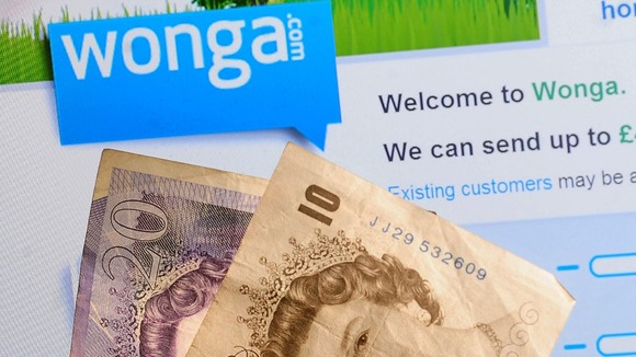 Wonga is one of a number of companies offering payday loans online