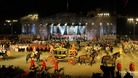 The Finale of the Diamond Jubilee Pageant at Windsor Castle