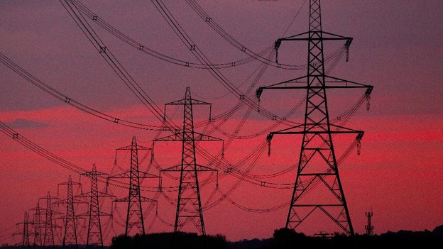 Pylons