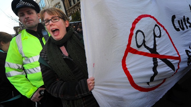 UK Uncut