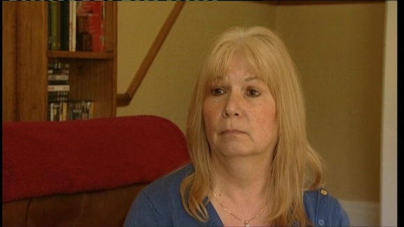 Lynette Lee, Zeebrugge survivor