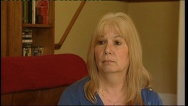 Lynette Lee, Zeebrugge survivor