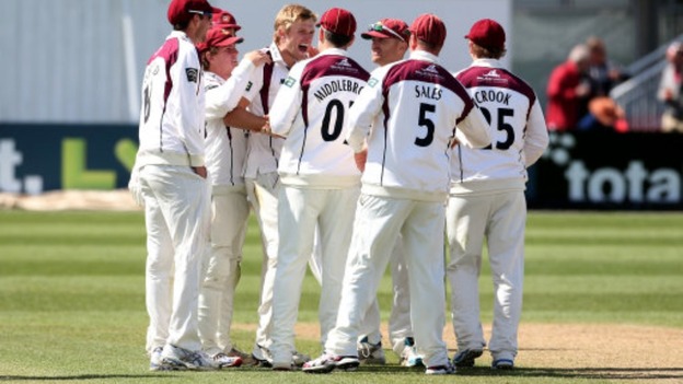 Newly promoted Northants will play reigning champions Durham in the opening fixture of the LV=County Championship.