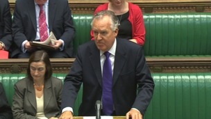 Peter Hain