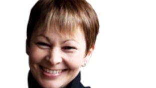 Caroline Lucas
