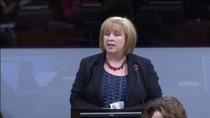 Suzy Davies