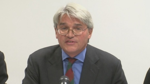 Andrew Mitchell, speaking to reporters, after charges were brought against PC Keith Wallis.