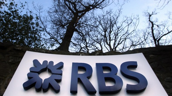 Will UK taxpayers be willing to bail out a Scottish bank like RBS if Scotland became independent?