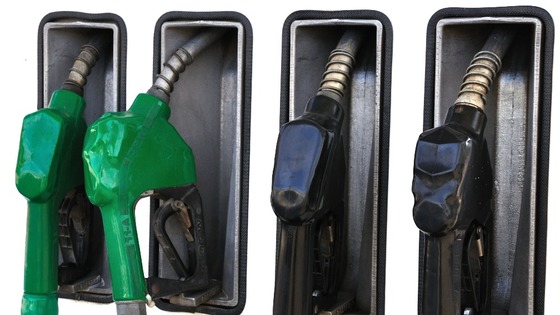 National Fair Fuel Day 