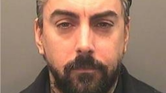 Watkins admitted to charges of child abuse.