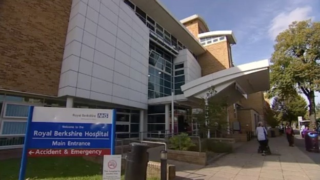 The Royal Berkshire Hospital